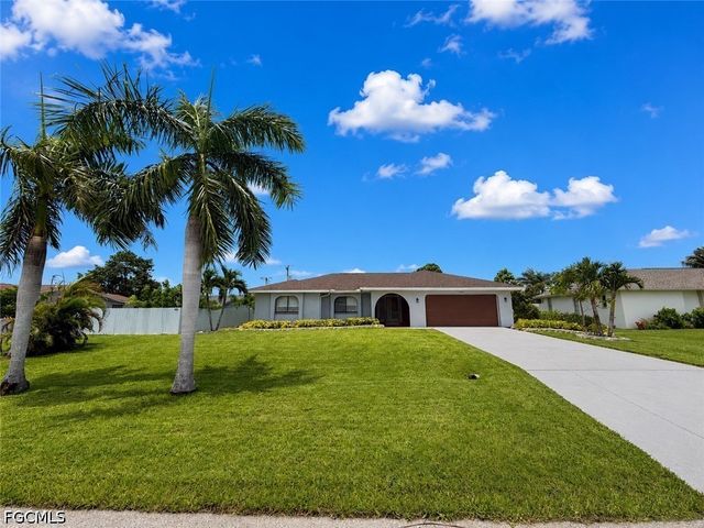 1631 SE 20th ST, Cape Coral, FL 33990
