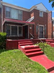 17195 Stoepel Street, Detroit, MI 48221
