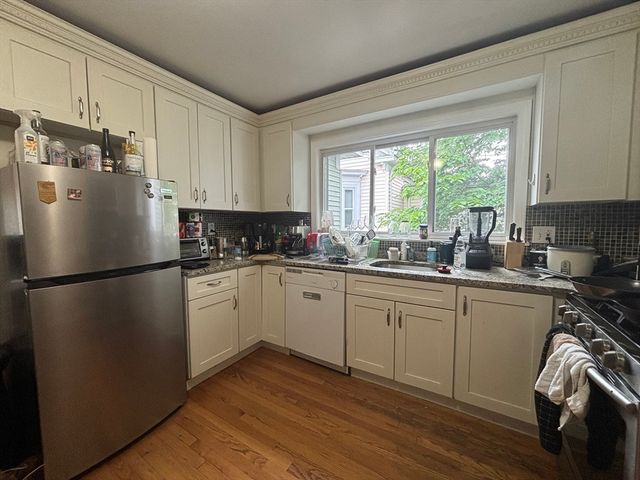 375 Prospect St 2, Cambridge, MA 02139