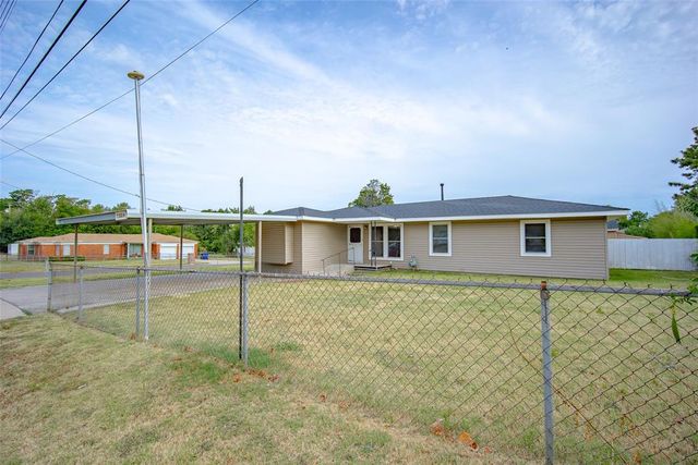 10501 Bellview Drive, Midwest City, OK 73130