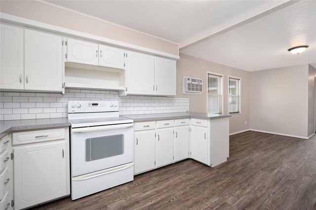 10501 Bellview Drive, Midwest City, OK 73130