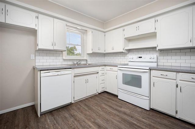 10501 Bellview Drive, Midwest City, OK 73130