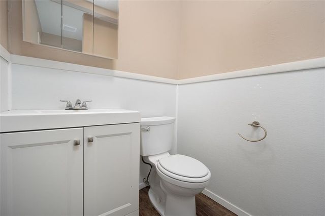 10501 Bellview Drive, Midwest City, OK 73130