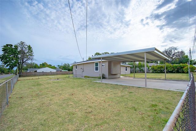 10501 Bellview Drive, Midwest City, OK 73130