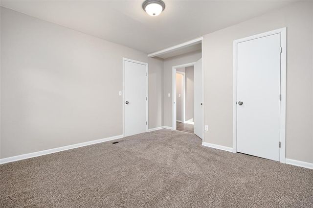 10501 Bellview Drive, Midwest City, OK 73130