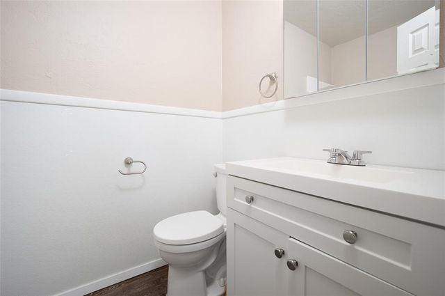 10501 Bellview Drive, Midwest City, OK 73130