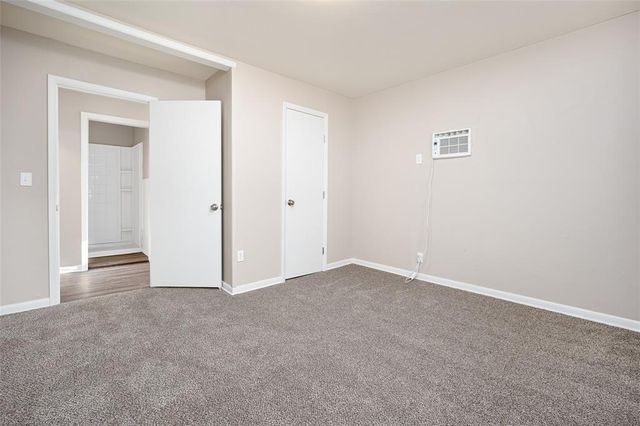 10501 Bellview Drive, Midwest City, OK 73130