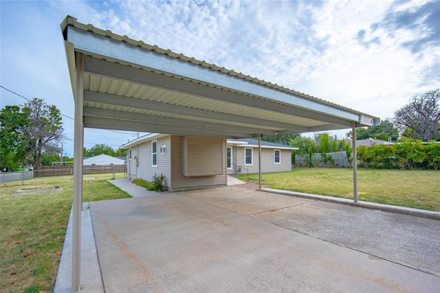 10501 Bellview Drive, Midwest City, OK 73130