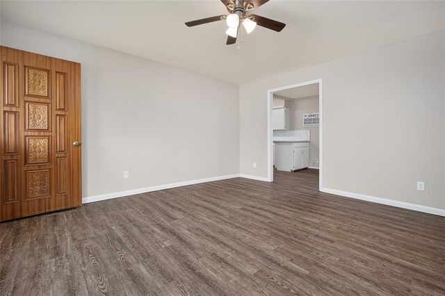 10501 Bellview Drive, Midwest City, OK 73130