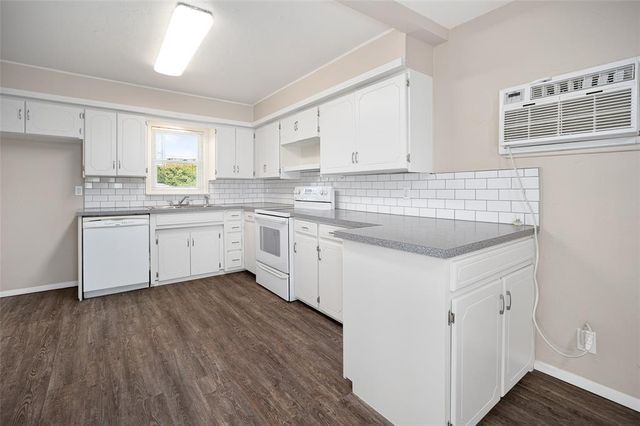 10501 Bellview Drive, Midwest City, OK 73130