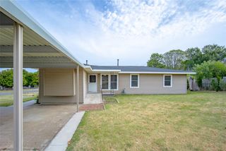 10501 Bellview Drive, Midwest City, OK 73130