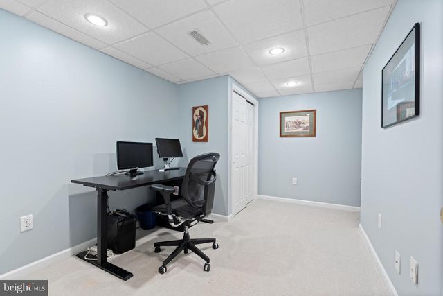 7705 SPRUCE MILL DR, Yardley, PA 19067