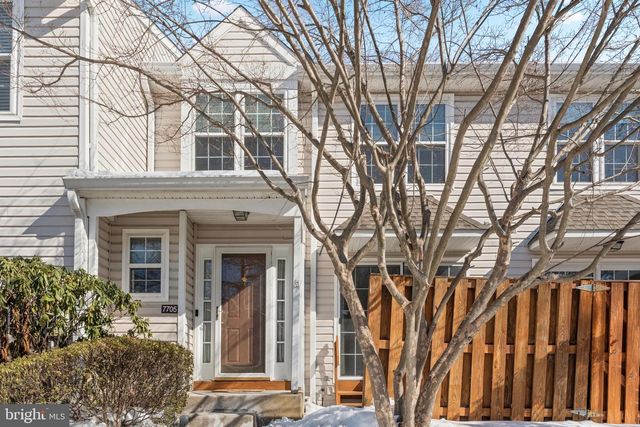 7705 SPRUCE MILL DR, Yardley, PA 19067