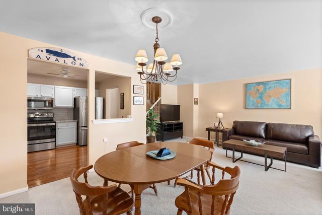 7705 SPRUCE MILL DR, Yardley, PA 19067