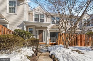 7705 SPRUCE MILL DR, Yardley, PA 19067