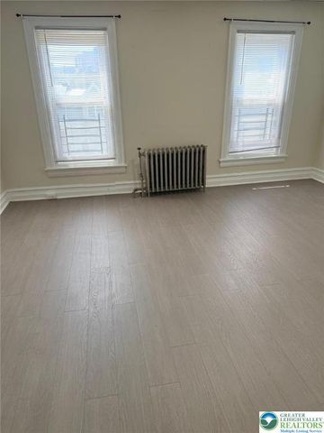 419 Liberty Street, Allentown City, PA 18102