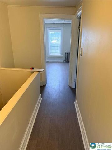 419 Liberty Street, Allentown City, PA 18102