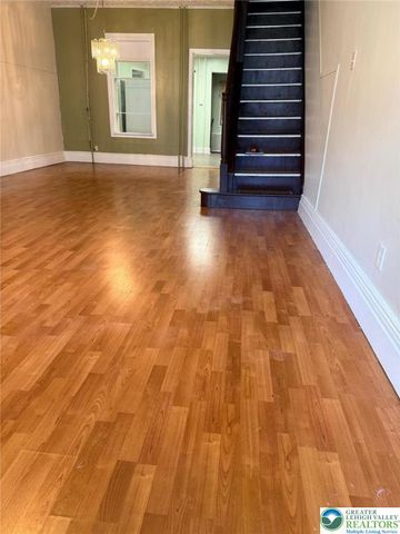 419 Liberty Street, Allentown City, PA 18102