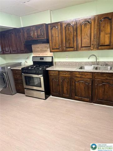 419 Liberty Street, Allentown City, PA 18102