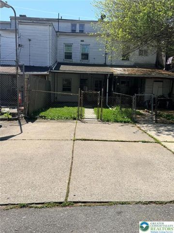419 Liberty Street, Allentown City, PA 18102