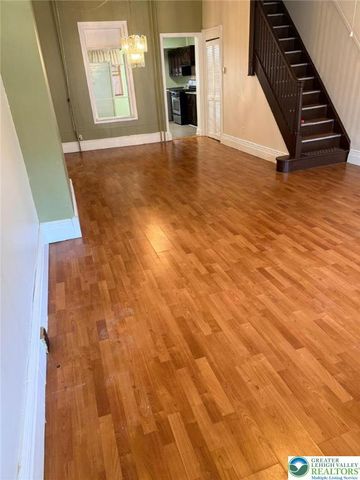 419 Liberty Street, Allentown City, PA 18102