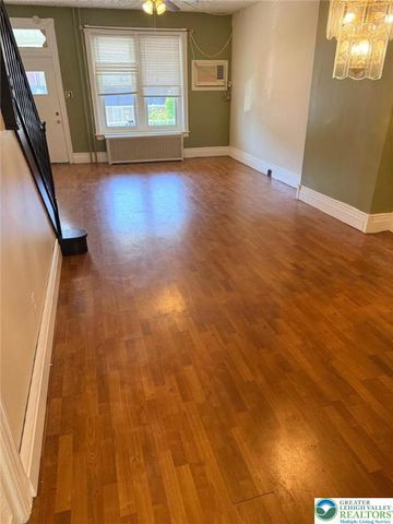 419 Liberty Street, Allentown City, PA 18102