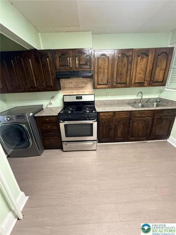 419 Liberty Street, Allentown City, PA 18102