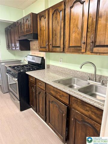419 Liberty Street, Allentown City, PA 18102