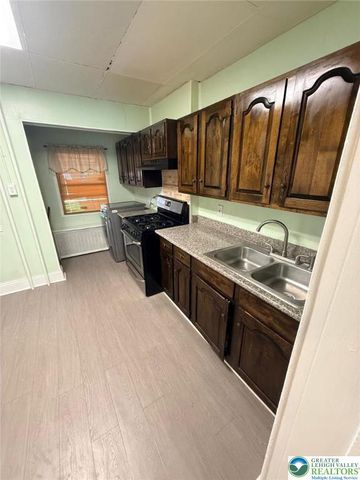 419 Liberty Street, Allentown City, PA 18102