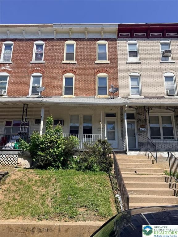 419 Liberty Street, Allentown City, PA 18102