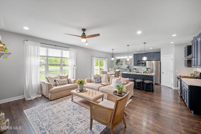 6958 Big Buck Trail, Whitehouse, OH 43571