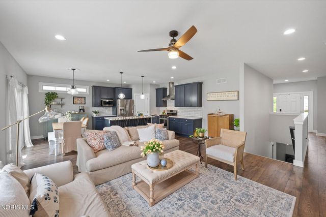 6958 Big Buck Trail, Whitehouse, OH 43571