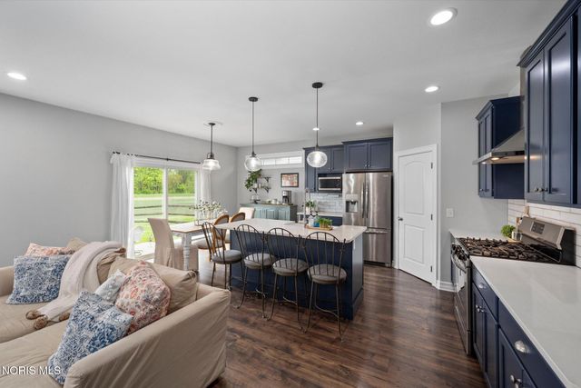 6958 Big Buck Trail, Whitehouse, OH 43571