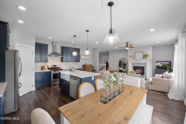 6958 Big Buck Trail, Whitehouse, OH 43571