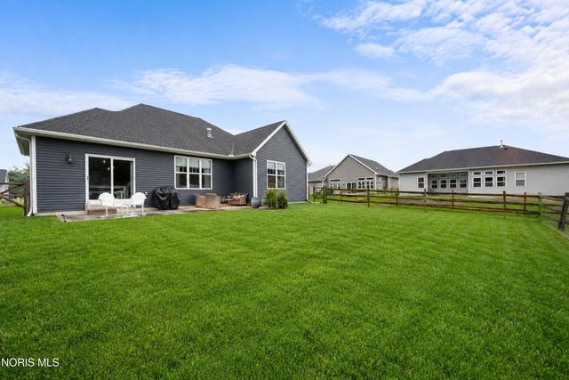 6958 Big Buck Trail, Whitehouse, OH 43571