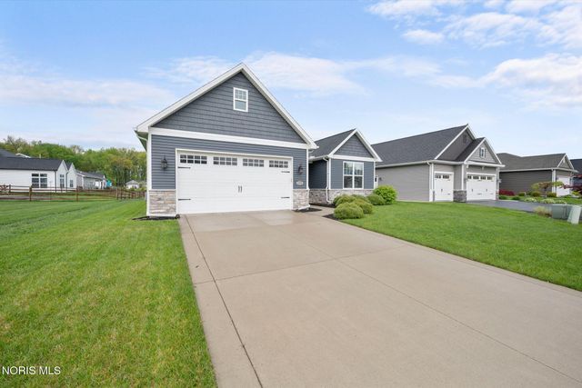 6958 Big Buck Trail, Whitehouse, OH 43571