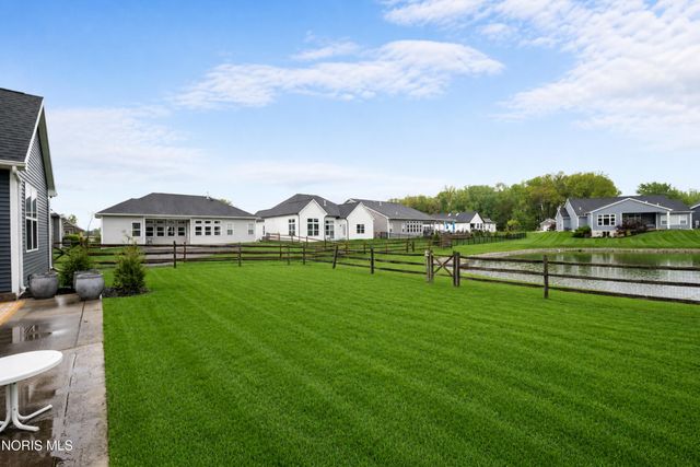 6958 Big Buck Trail, Whitehouse, OH 43571