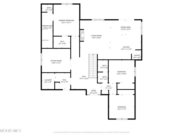 6958 Big Buck Trail, Whitehouse, OH 43571