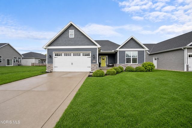 6958 Big Buck Trail, Whitehouse, OH 43571