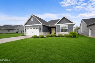 6958 Big Buck Trail, Whitehouse, OH 43571
