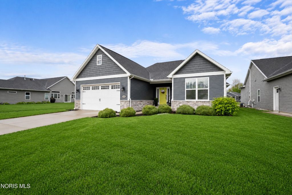 6958 Big Buck Trail, Whitehouse, OH 43571