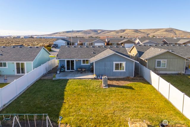 980 L Street SE, Ephrata, WA 98823