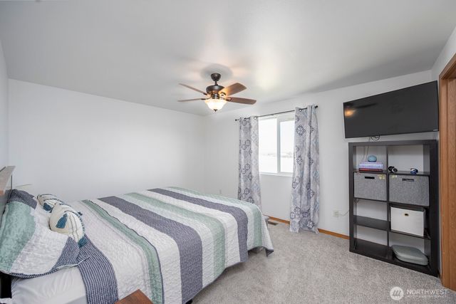 980 L Street SE, Ephrata, WA 98823