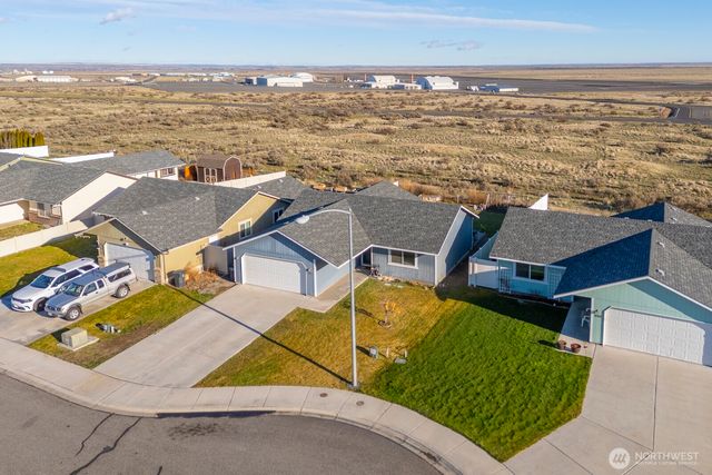 980 L Street SE, Ephrata, WA 98823