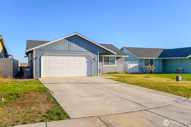 980 L Street SE, Ephrata, WA 98823