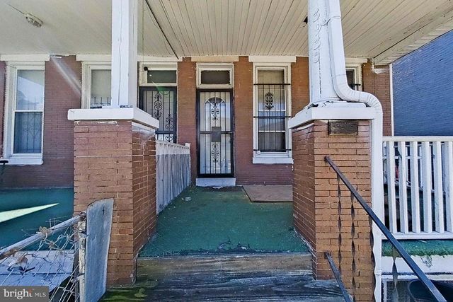 3930 REISTERSTOWN RD, Baltimore, MD 21215