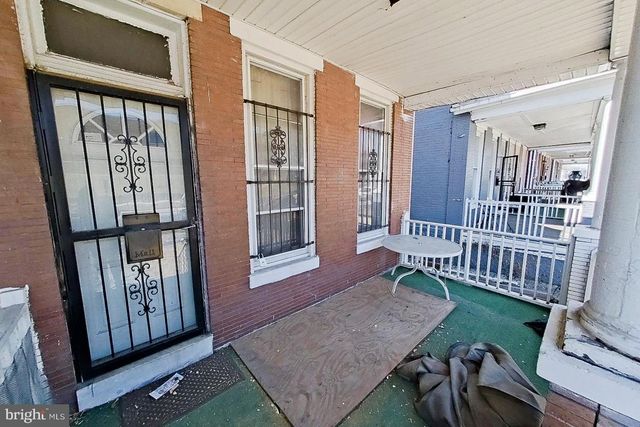 3930 REISTERSTOWN RD, Baltimore, MD 21215