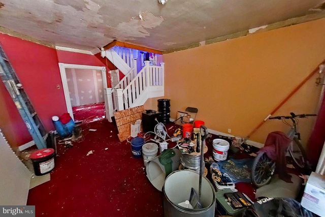 3930 REISTERSTOWN RD, Baltimore, MD 21215