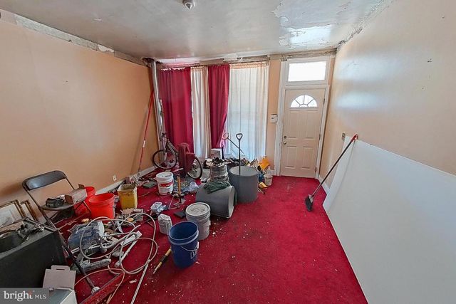 3930 REISTERSTOWN RD, Baltimore, MD 21215