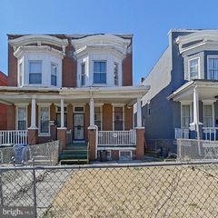 3930 REISTERSTOWN RD, Baltimore, MD 21215